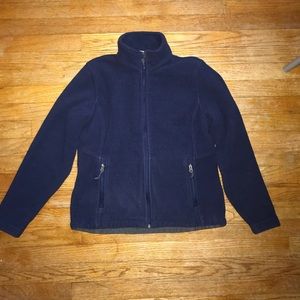 Port Authority Women’s Warm Fleece Jacket